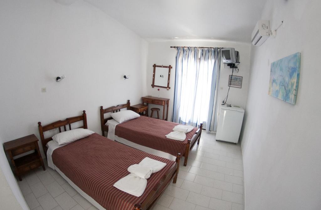Kefalonia Beach Hotel & Bungalows Lixouri Kamer foto