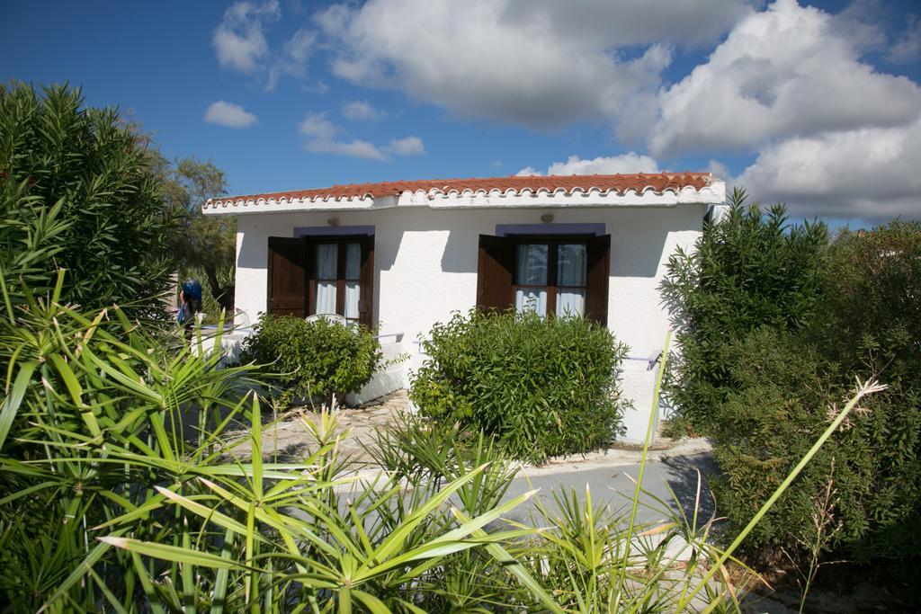 Kefalonia Beach Hotel & Bungalows Lixouri Buitenkant foto